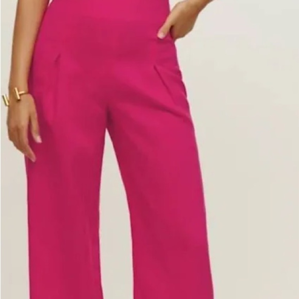 Reformation Cleo Two Piece Set - image 2